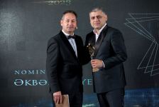Деятели культуры и искусства Азербайджана удостоены премии Global Star Awards–2023 (ФОТО)