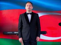 Деятели культуры и искусства Азербайджана удостоены премии Global Star Awards–2023 (ФОТО)