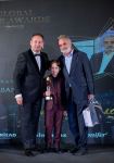 Деятели культуры и искусства Азербайджана удостоены премии Global Star Awards–2023 (ФОТО)