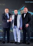 Деятели культуры и искусства Азербайджана удостоены премии Global Star Awards–2023 (ФОТО)