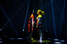 YARAT представляет экспозицию "Розовый – Чёрный" о сильной азербайджанской женщине (ФОТО)