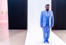 YARAT представляет экспозицию "Розовый – Чёрный" о сильной азербайджанской женщине (ФОТО)