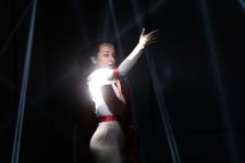 YARAT представляет экспозицию "Розовый – Чёрный" о сильной азербайджанской женщине (ФОТО)