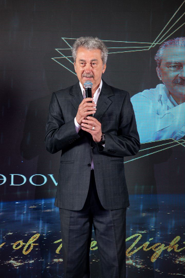 Деятели культуры и искусства Азербайджана удостоены премии Global Star Awards–2023 (ФОТО)