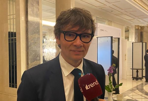 МСЭ и Азербайджан сотрудничают в создании новой телеком-связи - замгенсека