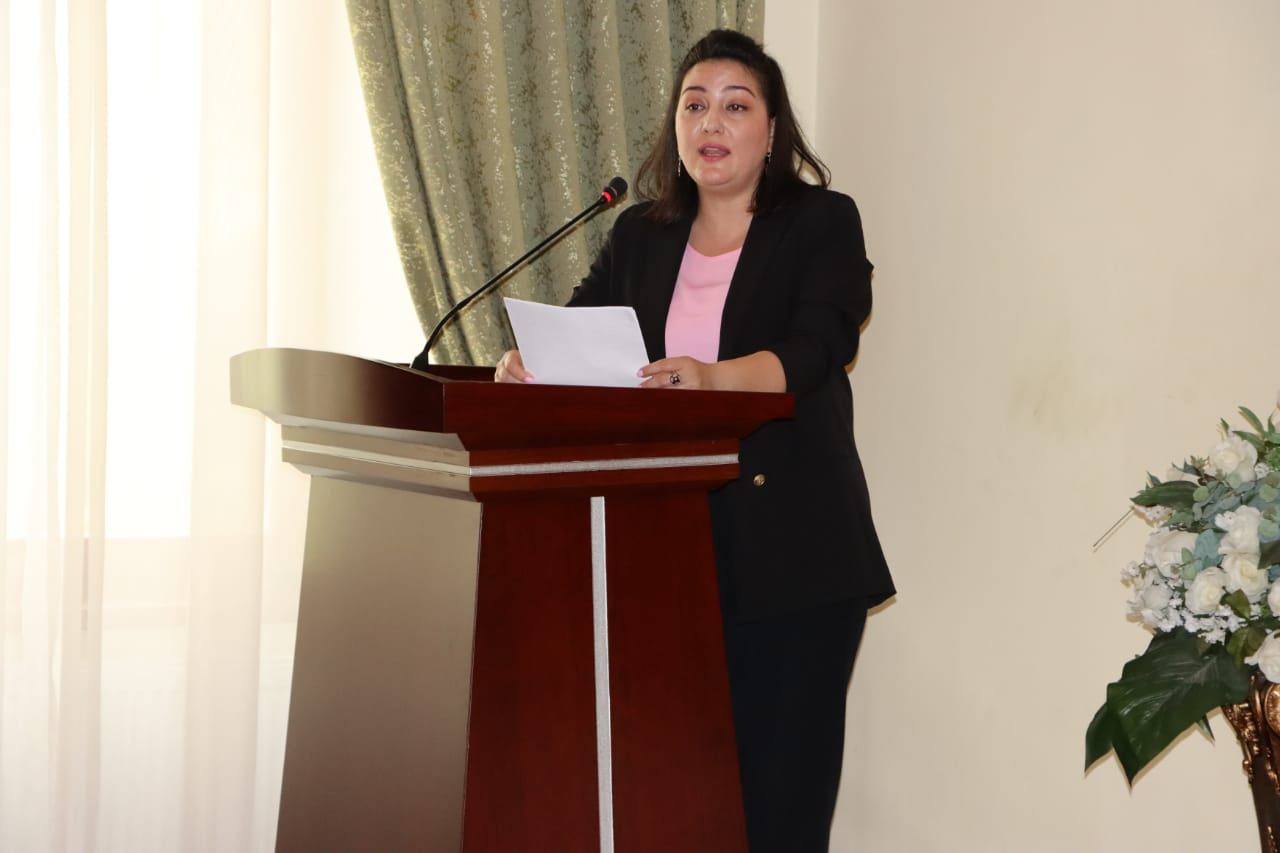 В Баку состоялась презентация книги "Гейдар Алиев и музыкальная культура" (ФОТО)