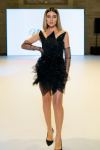 Azerbaijan Fashion Week-2023: от вдохновения природы до мира моды Казахстана и Украины (ФОТО)