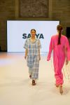 Azerbaijan Fashion Week-2023: от вдохновения природы до мира моды Казахстана и Украины (ФОТО)