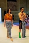 Azerbaijan Fashion Week-2023: от вдохновения природы до мира моды Казахстана и Украины (ФОТО)