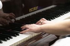 Азербайджан – пример толерантности и мультикультурализма: праздничный концерт (ФОТО)