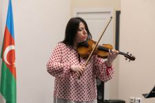 Азербайджан – пример толерантности и мультикультурализма: праздничный концерт (ФОТО)