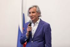 Азербайджан – пример толерантности и мультикультурализма: праздничный концерт (ФОТО)