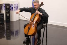 Азербайджан – пример толерантности и мультикультурализма: праздничный концерт (ФОТО)