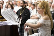 Азербайджан – пример толерантности и мультикультурализма: праздничный концерт (ФОТО)