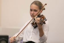 Азербайджан – пример толерантности и мультикультурализма: праздничный концерт (ФОТО)