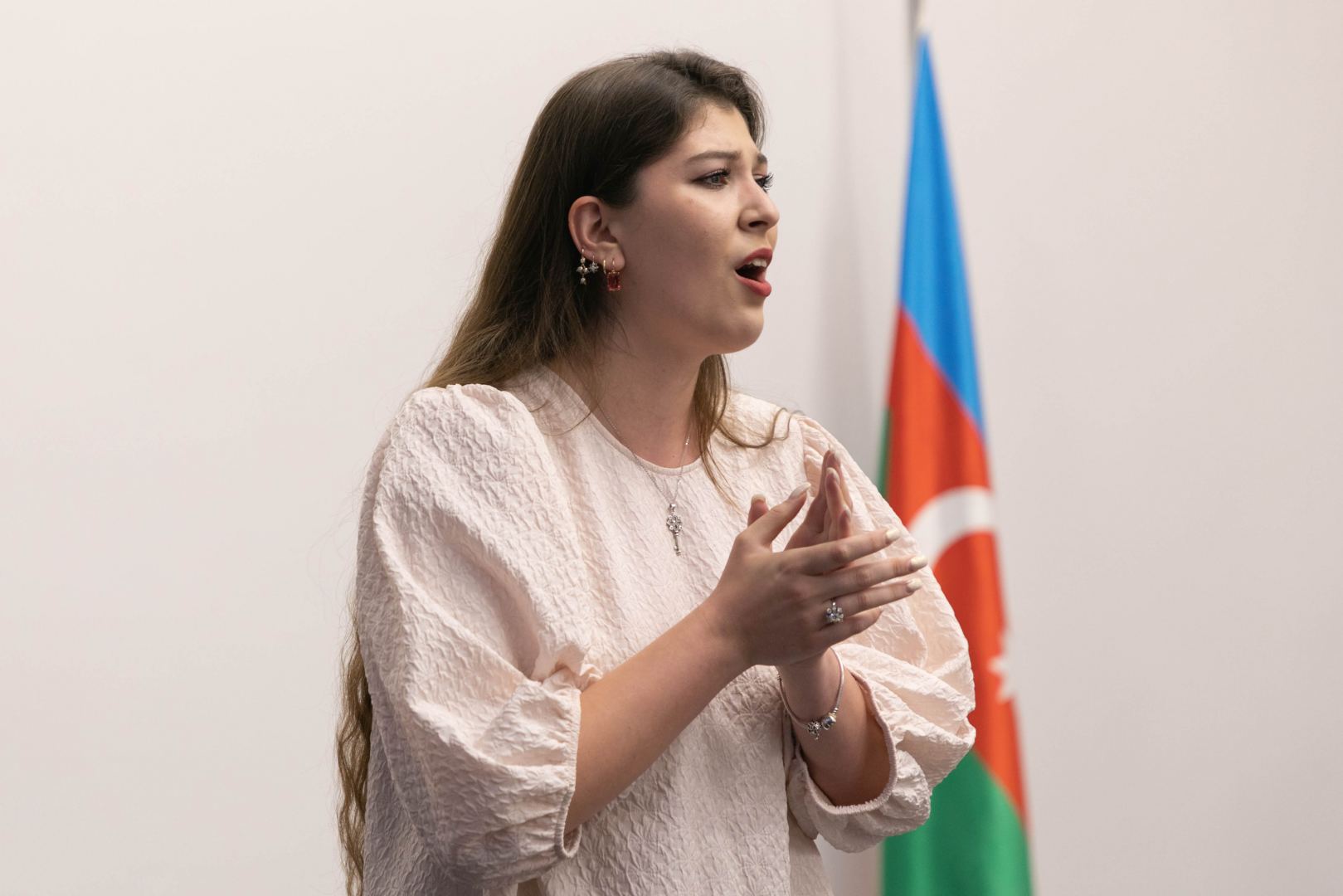 Азербайджан – пример толерантности и мультикультурализма: праздничный концерт (ФОТО)