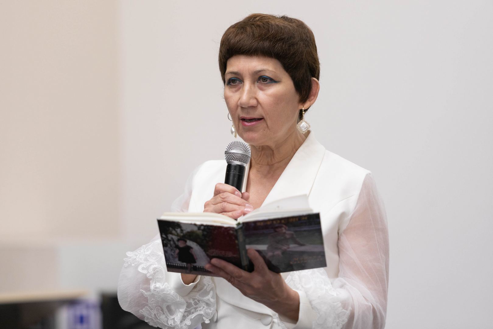 Азербайджан – пример толерантности и мультикультурализма: праздничный концерт (ФОТО)