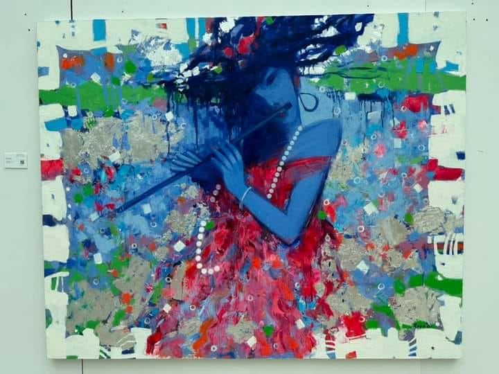 В кипрском университете состоялось торжественное открытие выставки в честь Дня 
независимости Азербайджана (ФОТО)