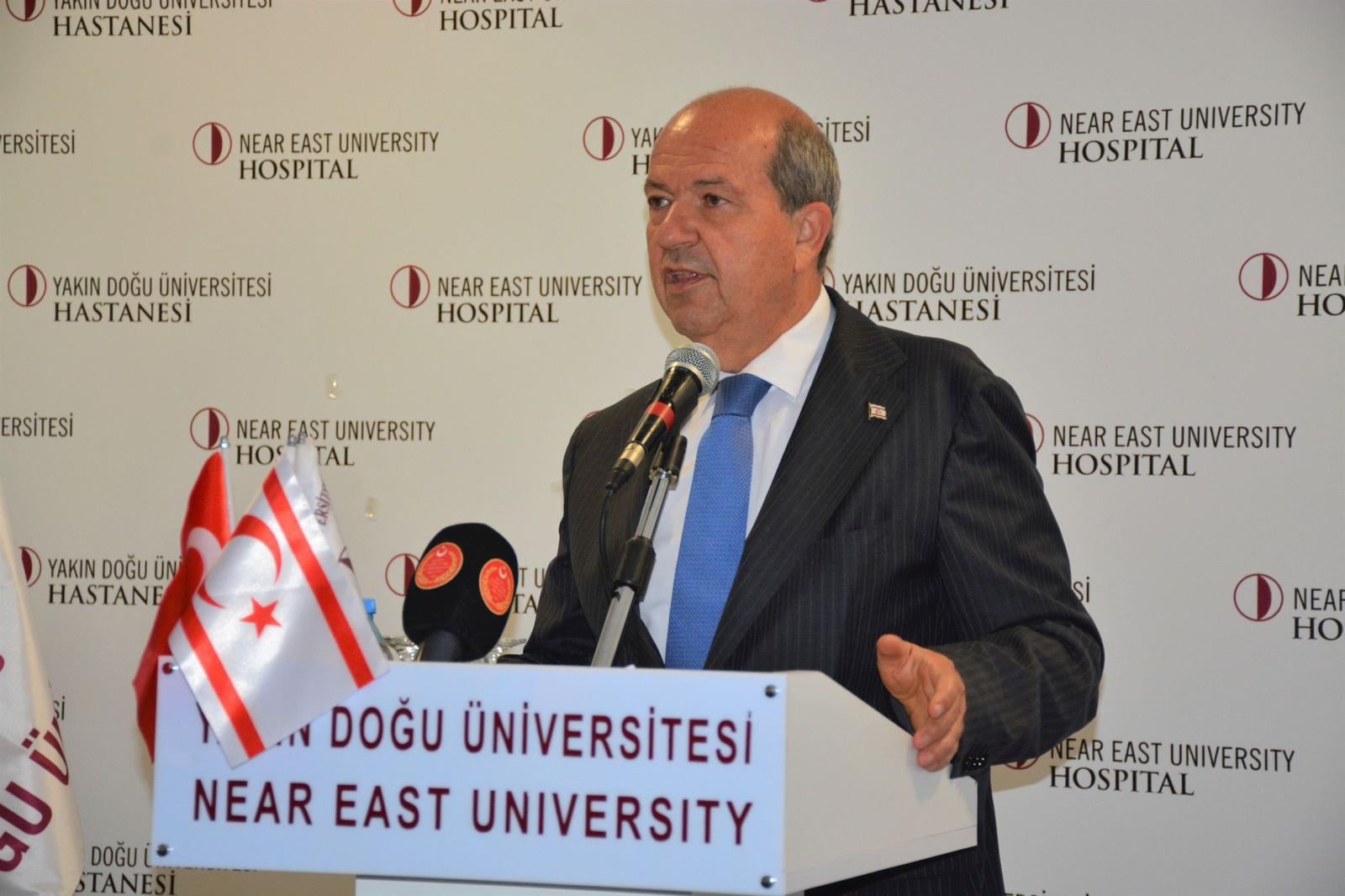 В кипрском университете состоялось торжественное открытие выставки в честь Дня 
независимости Азербайджана (ФОТО)