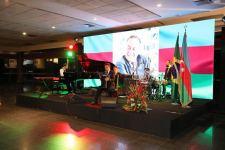 В Бразилии прошел потрясающий концерт Эмиля Афрасияба и Энвера Садыгова (ВИДЕО, ФОТО)