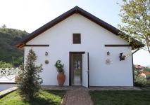 Президент Ильхам Алиев открыл в Лачине вывеску на улице 1 Декабря, ознакомился с отреставрированным домом (ФОТО/ВИДЕО)