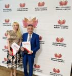 На Международном азиатском конгрессе в Польше представлены религиозно-этические аспекты азербайджанской культуры (ФОТО)