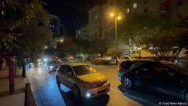 В Азербайджане отмечается победа  Реджепа Тайипа Эрдогана на президентских выборах в Турции (ФОТО/ВИДЕО)