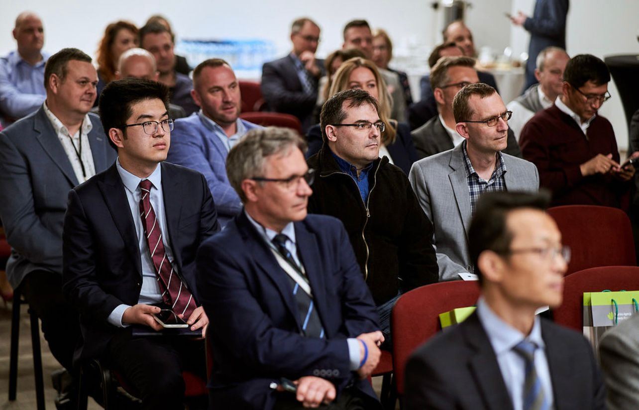 На Международном азиатском конгрессе в Польше представлены религиозно-этические аспекты азербайджанской культуры (ФОТО)