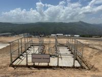 В Лачинском агропромышленном парке будут действовать 46 предприятий (ФОТО)