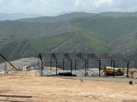 В Лачинском агропромышленном парке будут действовать 46 предприятий (ФОТО)