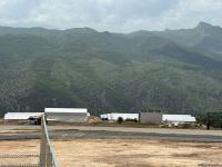 В Лачинском агропромышленном парке будут действовать 46 предприятий (ФОТО)