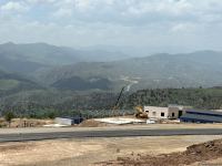 В Лачинском агропромышленном парке будут действовать 46 предприятий (ФОТО)