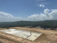 В Лачинском агропромышленном парке будут действовать 46 предприятий (ФОТО)