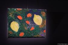 От Таира Салахова, Зураба Церетели… В QGallery отметили юбилей Нигяр  Ахундовой  (ФОТО)