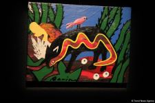 От Таира Салахова, Зураба Церетели… В QGallery отметили юбилей Нигяр  Ахундовой  (ФОТО)