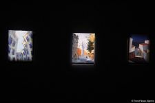 От Таира Салахова, Зураба Церетели… В QGallery отметили юбилей Нигяр  Ахундовой  (ФОТО)