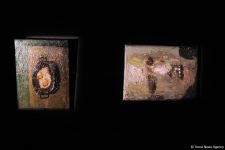 От Таира Салахова, Зураба Церетели… В QGallery отметили юбилей Нигяр  Ахундовой  (ФОТО)