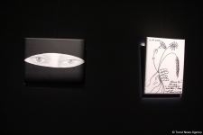 От Таира Салахова, Зураба Церетели… В QGallery отметили юбилей Нигяр  Ахундовой  (ФОТО)