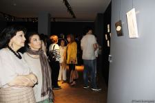 От Таира Салахова, Зураба Церетели… В QGallery отметили юбилей Нигяр  Ахундовой  (ФОТО)