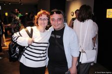 От Таира Салахова, Зураба Церетели… В QGallery отметили юбилей Нигяр  Ахундовой  (ФОТО)