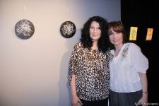 От Таира Салахова, Зураба Церетели… В QGallery отметили юбилей Нигяр  Ахундовой  (ФОТО)