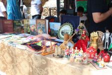 Азербайджанская долма признана самой вкусной в Узбекистане (ФОТО)