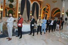 В Баку прошел финал Национального конкурса красоты "Miss & Mister Azerbaijan 2023" (ФОТО)