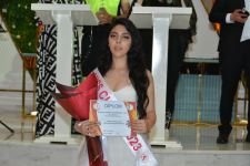 В Баку прошел финал Национального конкурса красоты "Miss & Mister Azerbaijan 2023" (ФОТО)