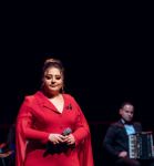 Во Дворце Гейдара Алиева состоялся сольный концерт ханенде Алмаханым Ахмедли (ВИДЕО, ФОТО)