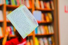 Прощание в Баку… Со слезами на глазах… Посвящается детям, погибшим от ракетных ударов (ФОТО)
