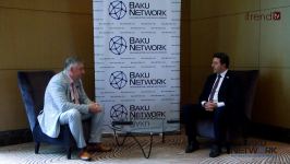 У Азербайджана грандиозные планы по восстановлению Карабаха – депутат Европарламента на платформе Baku Network (ФОТО/ВИДЕО)