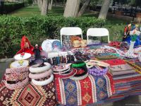 Азербайджанская ассоциация аутизма организовала в Баку праздник для детей (ФОТО)