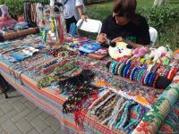 Азербайджанская ассоциация аутизма организовала в Баку праздник для детей (ФОТО)