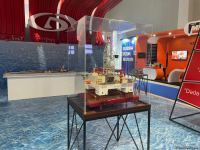 Начала работу Бакинская энергетическая неделя (ФОТОРЕПОРТАЖ)